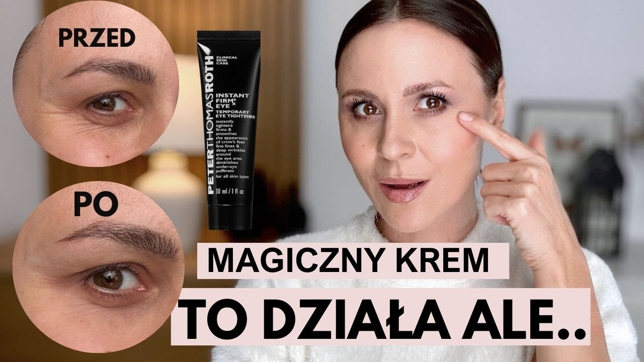 KTOŚ nas tutaj OSZUKUJE??★MAGICZNY KREM NA ZMARSZCZKI★30h TRWAŁOŚCI PODKŁADU★Tanie pędzle od 4 zł