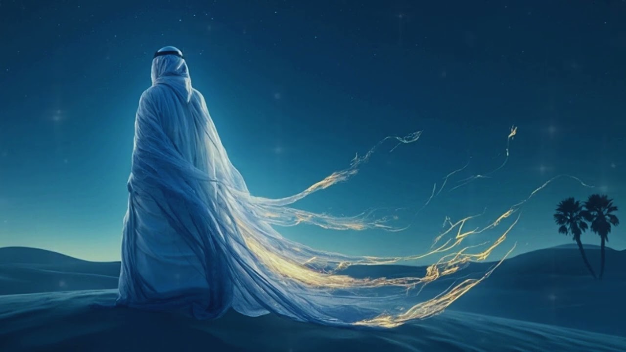 The Messenger | Epic Instrumental Music for Focus, Study, and Inspiration