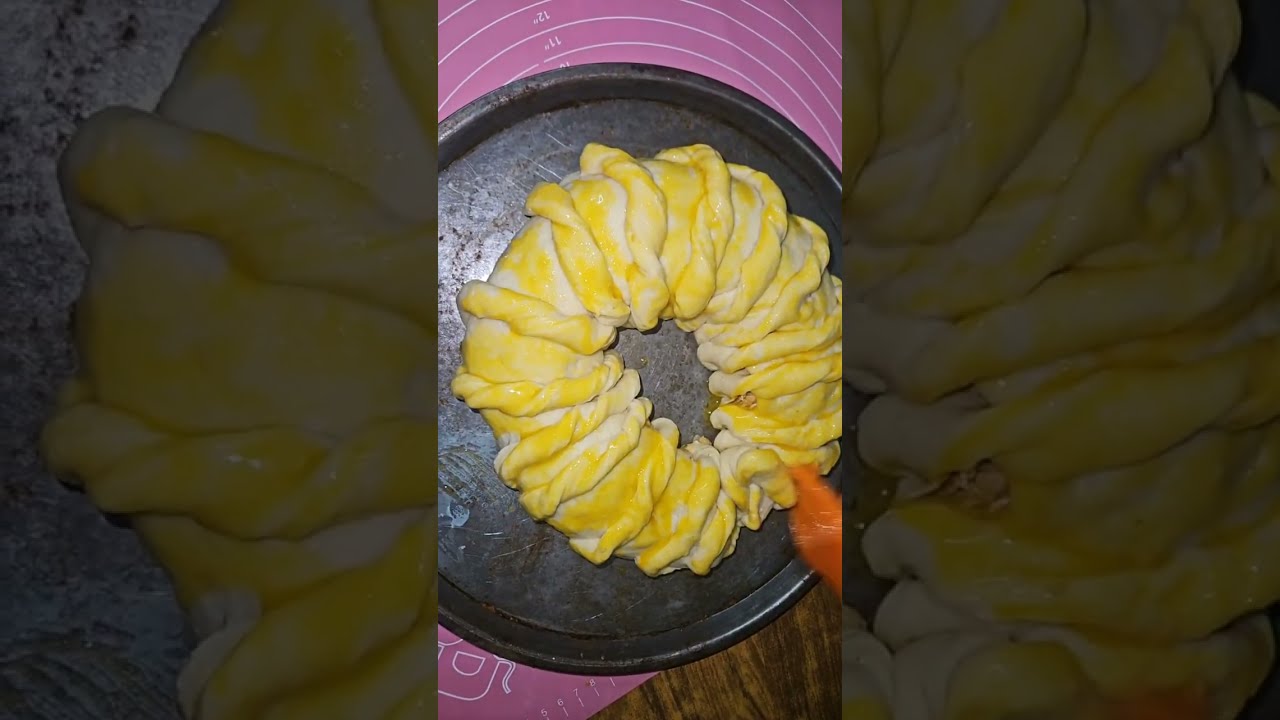 Delicious Asian Cuisine