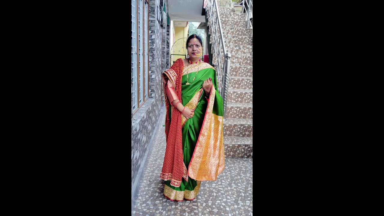 Rekha kapruwan devbhumi उत्तराखंड is live Radha Krishna