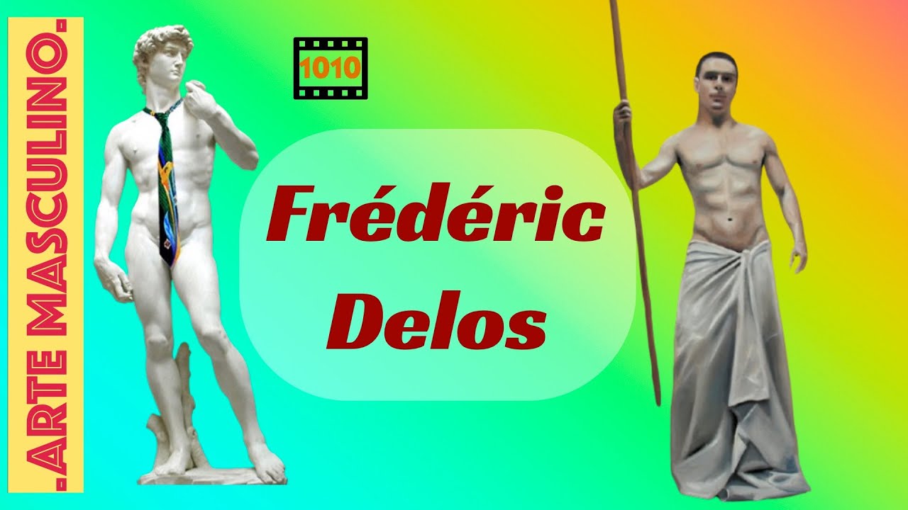 N° 1010 FRÉDÉRIC DELOS (Parte 1°)