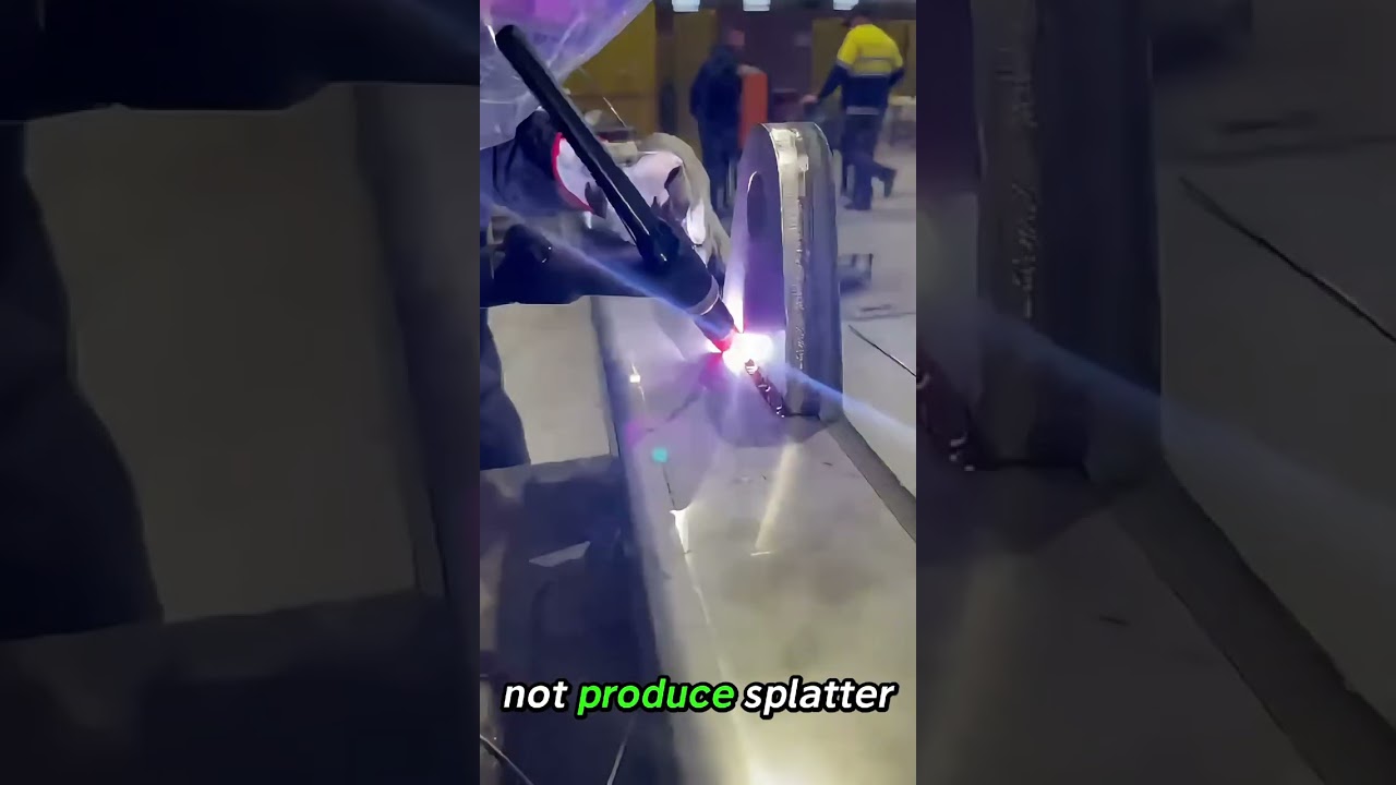 🔥⚙️ СВАРКА В ДЕЙСТВИИ НА КОМПАНИИ TECHCO POWER ENGINEERING! ⚙️🔥