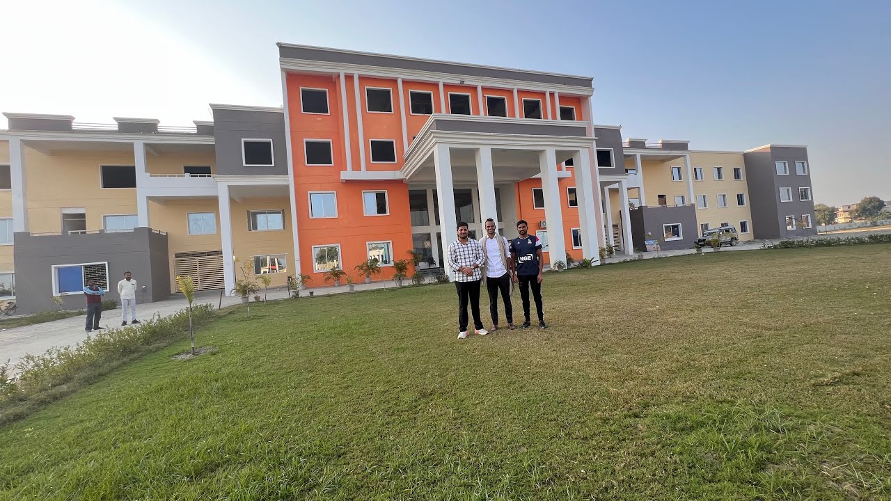 Diksha International School, Anauni, Saidpur, Ghazipur |CBSE| Modern School in Rural India | Eduvate