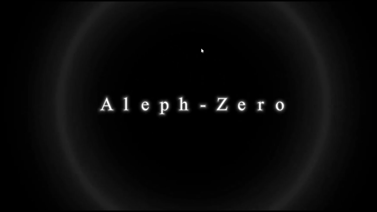 TRIA.os Aleph - 0      (My New Hardest 