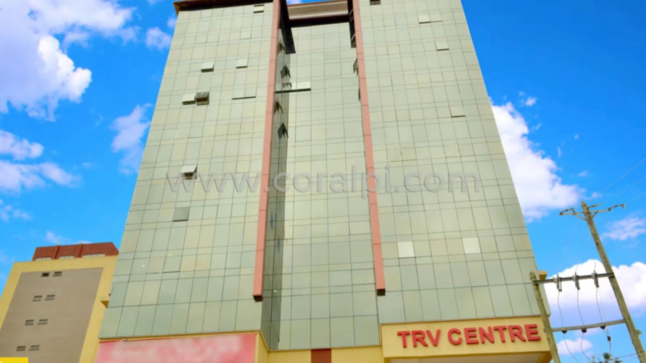 TRV Center - Office Space For Sale & Rent &ndash; 3rd Parklands, Nairobi, Kenya.
