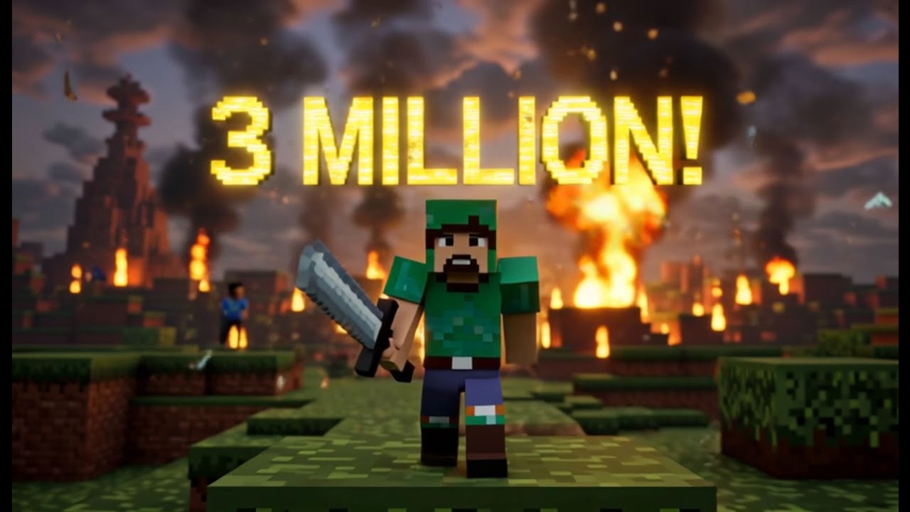 Donut SMP first look | dangerous PvP server
