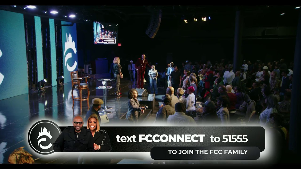 Success Strategies| Apostle Mike Freeman | 02.22.2026 | 8am