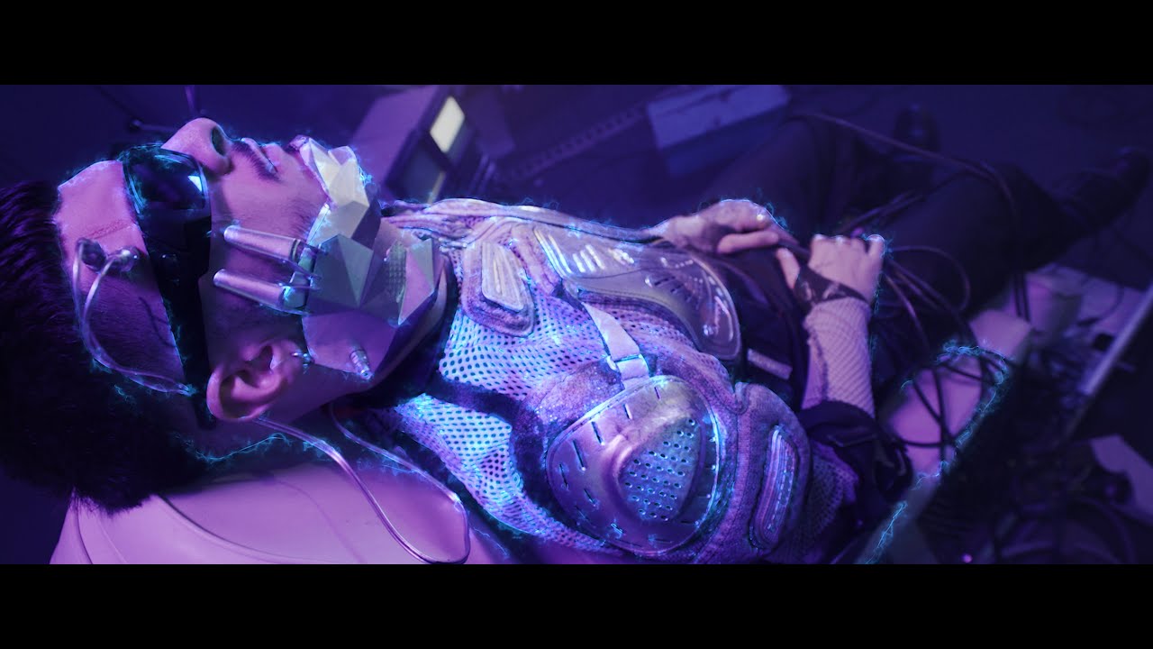 RVFV - Mami (Video Oficial)
