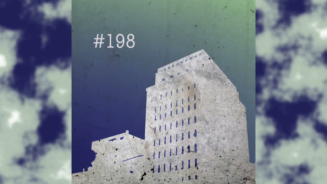 Alex Meshkov - 198 (dj mix) (2023)