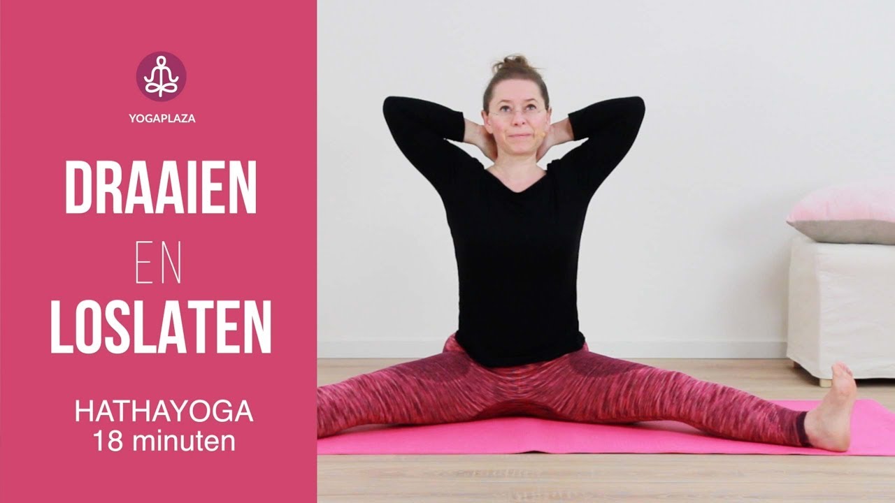 Draaien en Loslaten