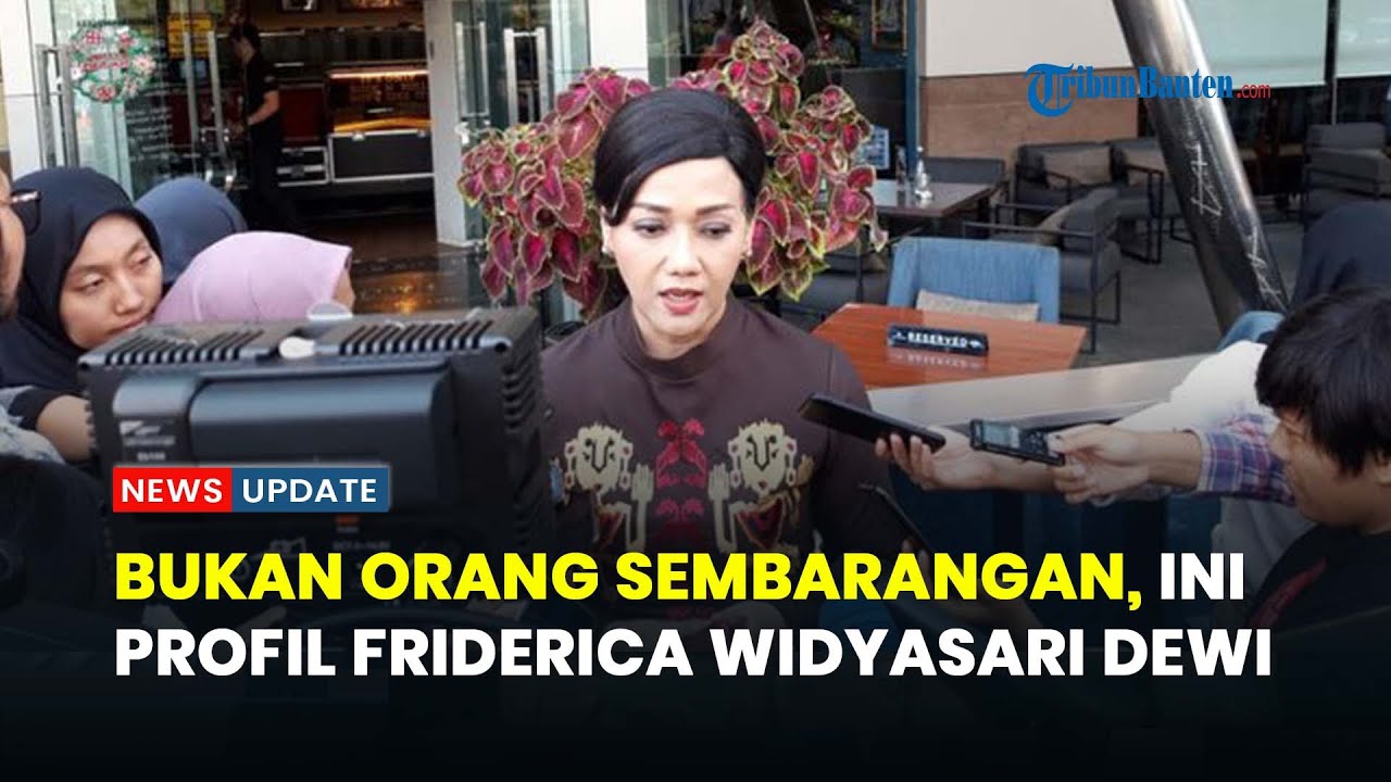 Sosok Friderica Widyasari Dewi jadi Ketua OJK DAN Wakil Ketua OJK