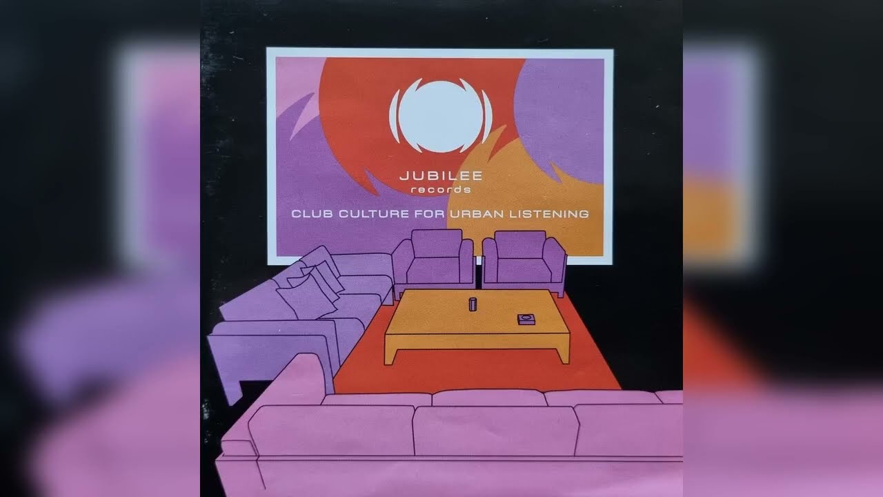 🛋 Club Culture For Urban Listening - Collection 1 || Jubilee Records