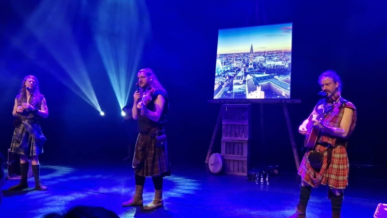Motherland - Rapalje (De Kring/ Roosendaal 28-02-2024)