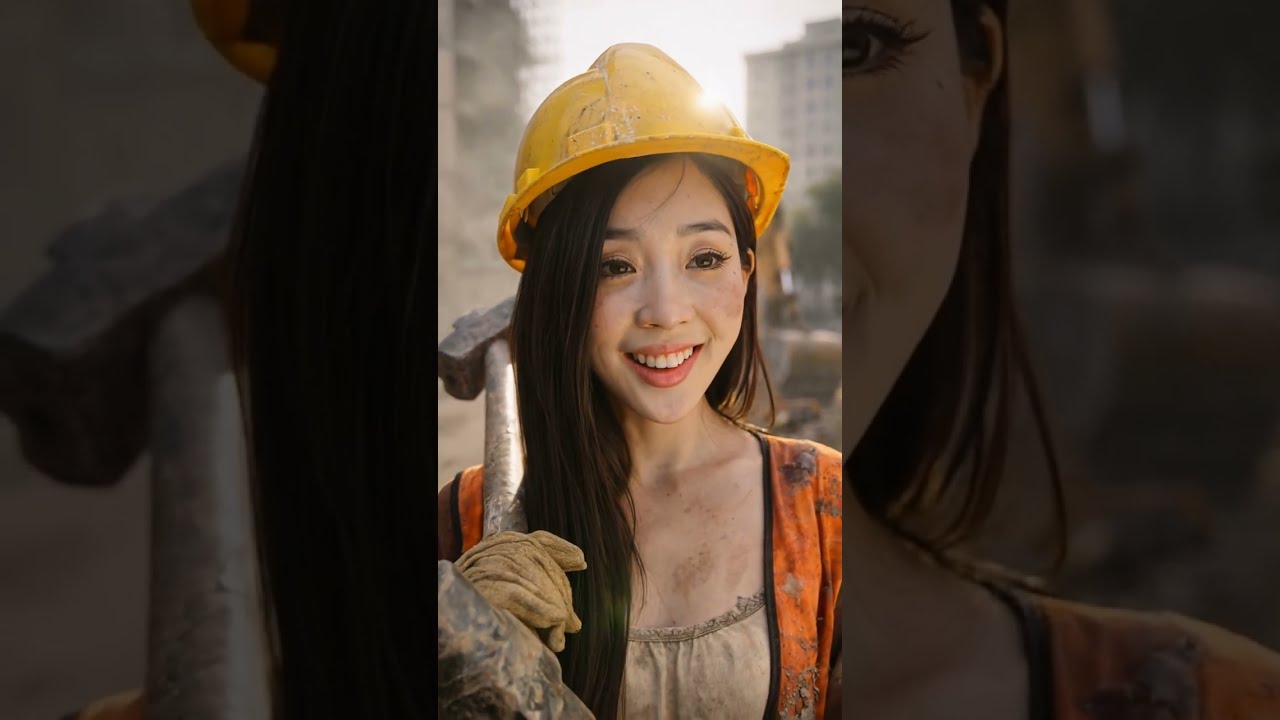 រឿង: ជីមមីចង់រស់នៅស្រណុក