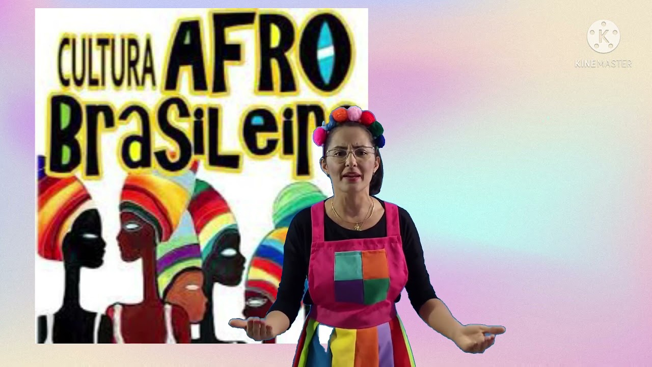 Aprendendo sobre as máscaras africanas