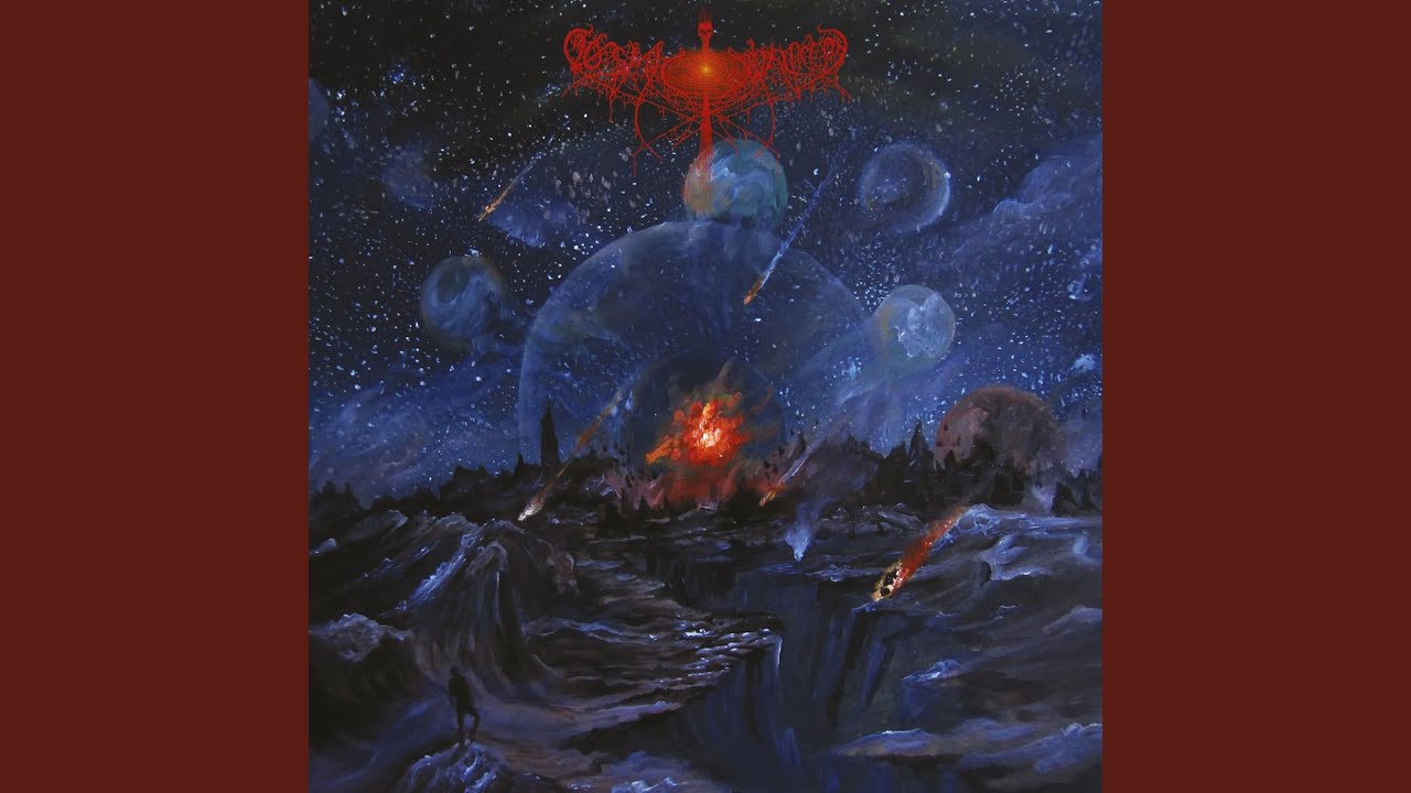Between Awe and Fear Upon the Burst of the Ominous Star