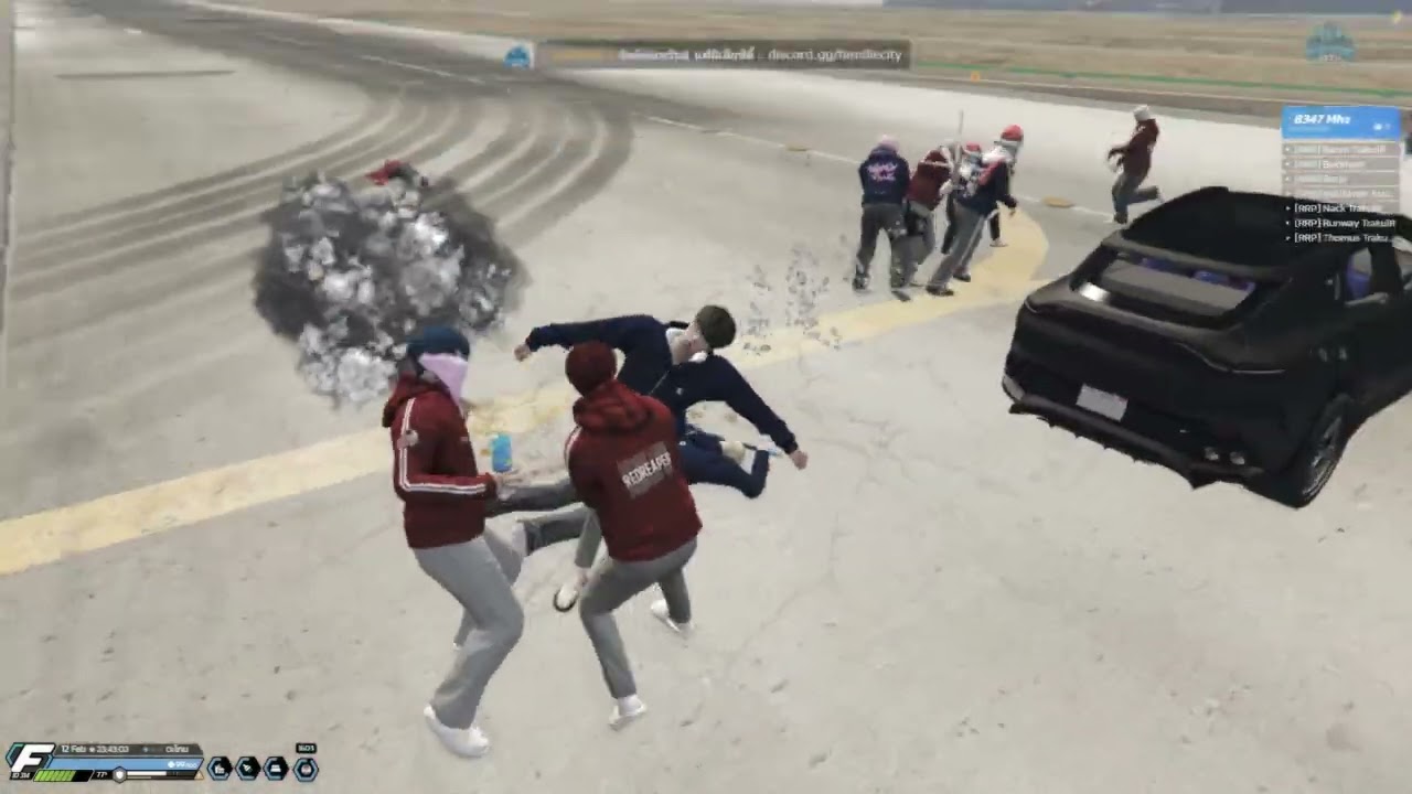 ww| Nack TrakulR | Familie.City #rrp