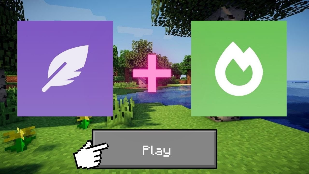 Sodium + lithium (1.20 , 1.21) Tutorial