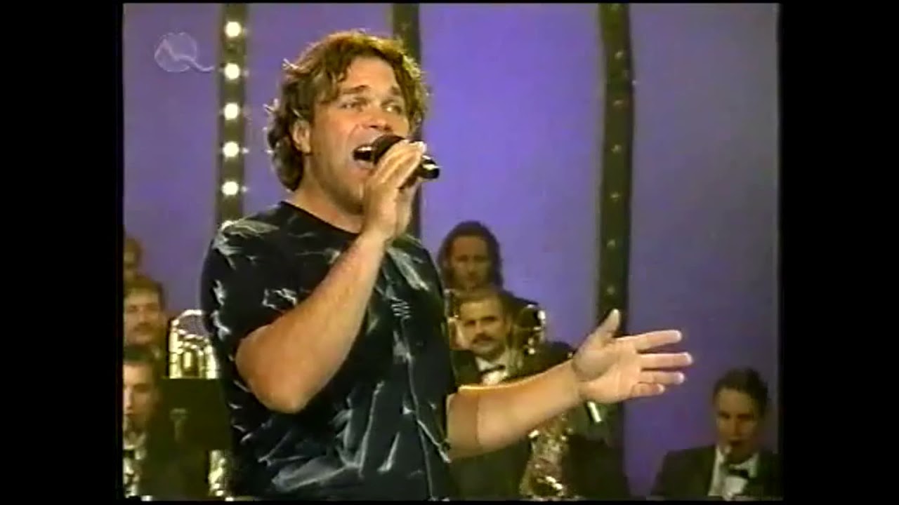 Ludo Kuruc - Je m&aacute;j (TV rel&aacute;cia &Scaron;l&aacute;gerpar&aacute;da)