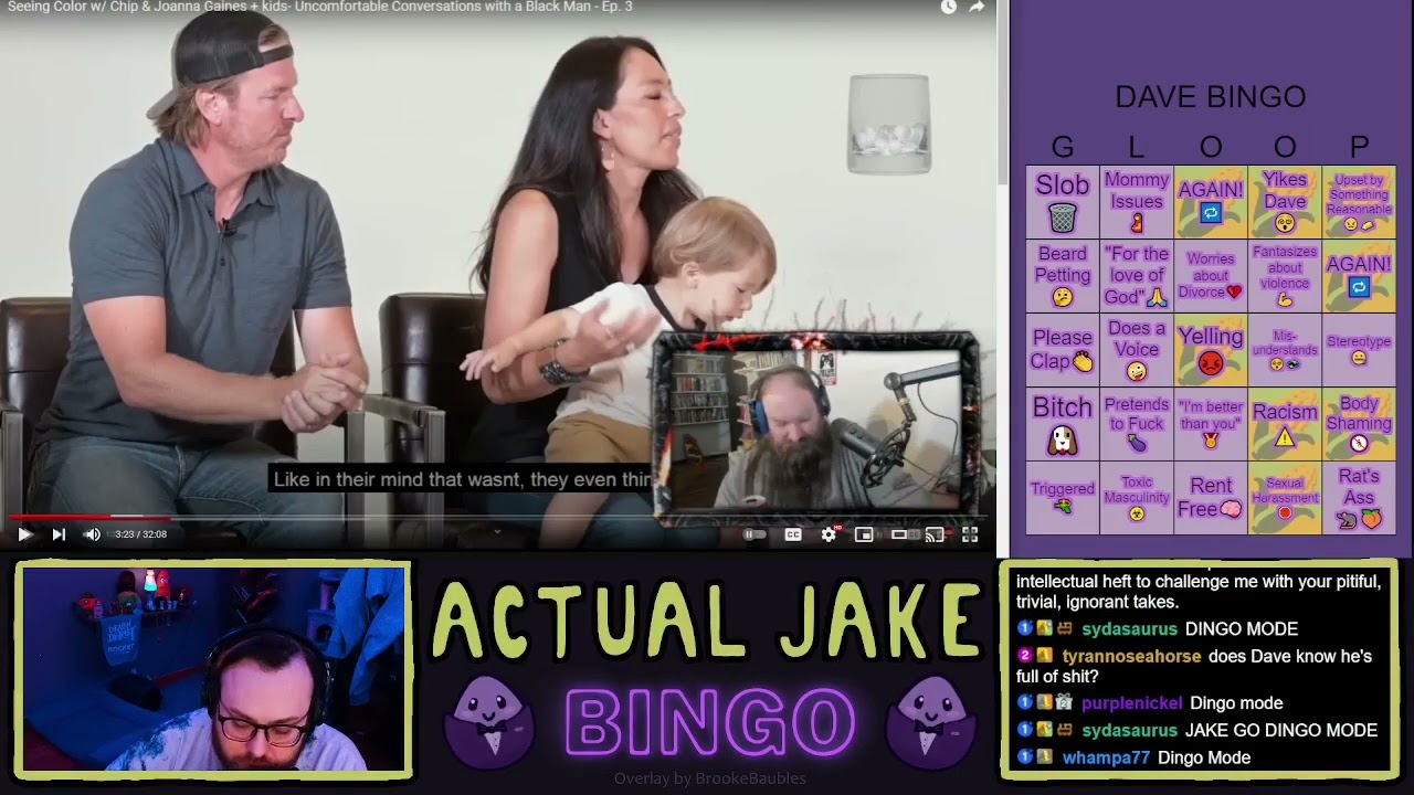 [Dingo] A Real Dingo Doozy