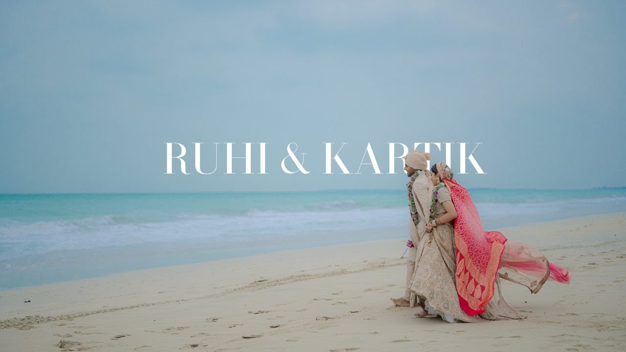 Ruhi x Kartik  | Love bound by Fate and Faith | Abu Dhabi  | PlaytheNovel