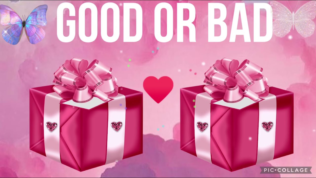 PICK A GIFT / PRESENT GAME 🎁🎁🎁