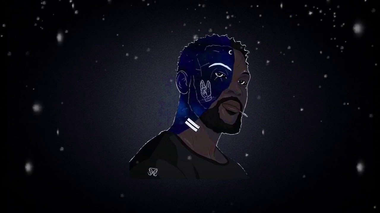 Instru Rap - Damso x Ninho Type Beat Instrumental &laquo;&nbsp;QALF &raquo; et &laquo;&nbsp;Destin&nbsp;&raquo;