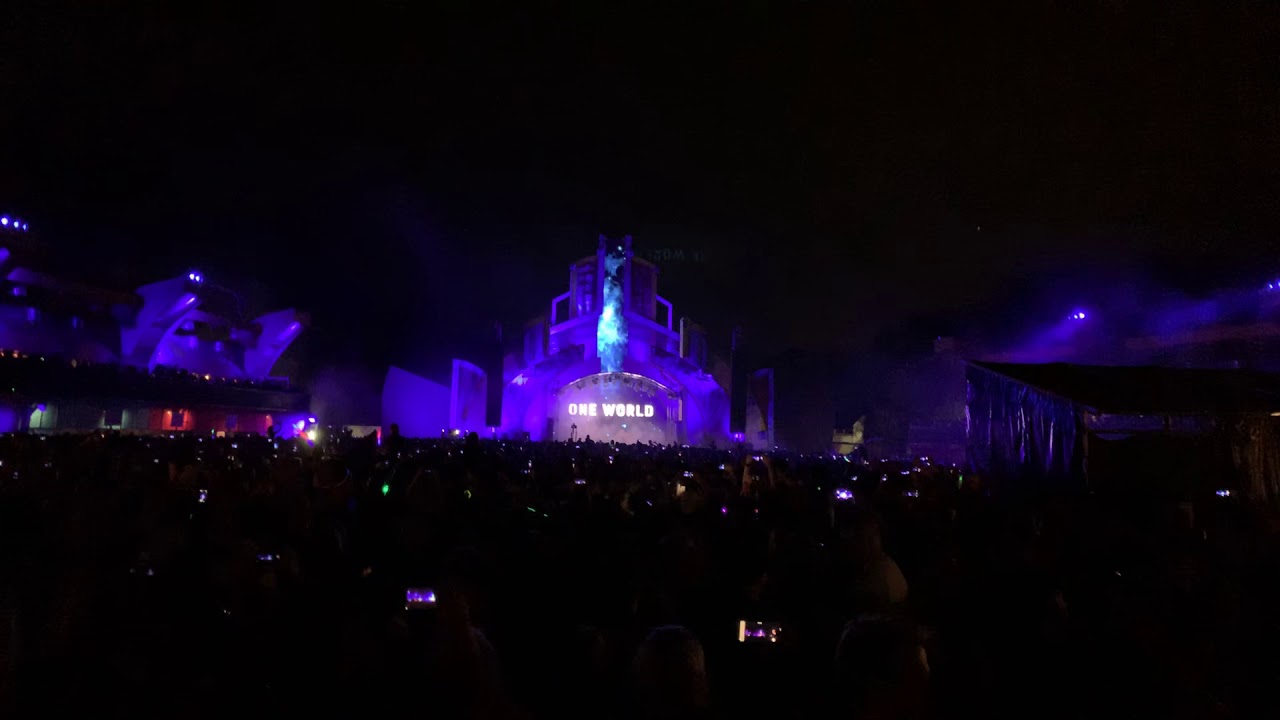 Freshtival 2019 | Endshow