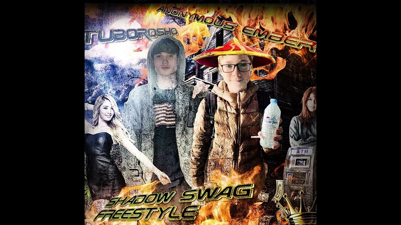 [FREE FOR PROFIT] - 139 bpm Anonymous Ember Tuborosho type beat #flstudio #beats #trap #music 