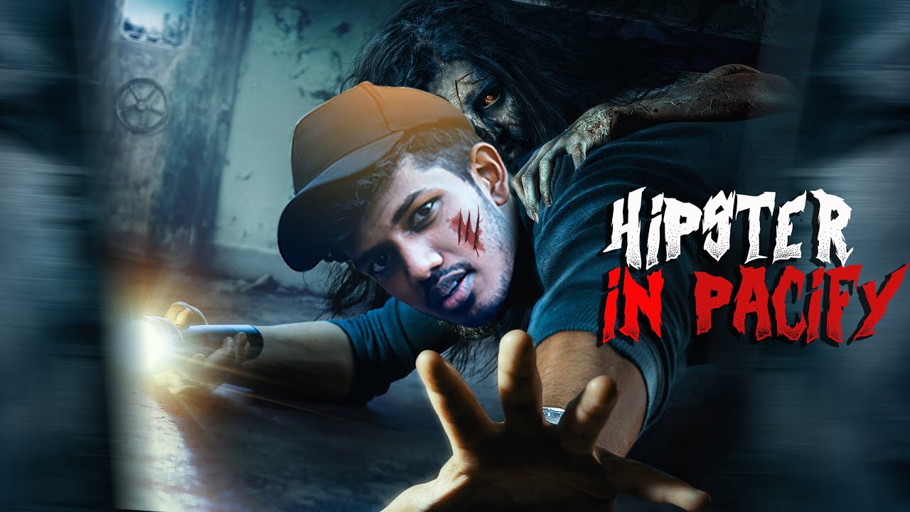 PACIFY- SOLPAM FEAR AAVAM!!! | HIPSTER  IS LIVE ❤