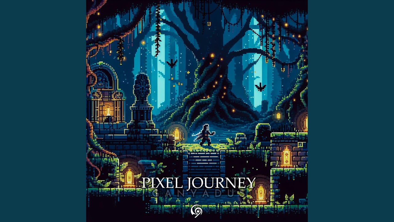 Pixel Journey