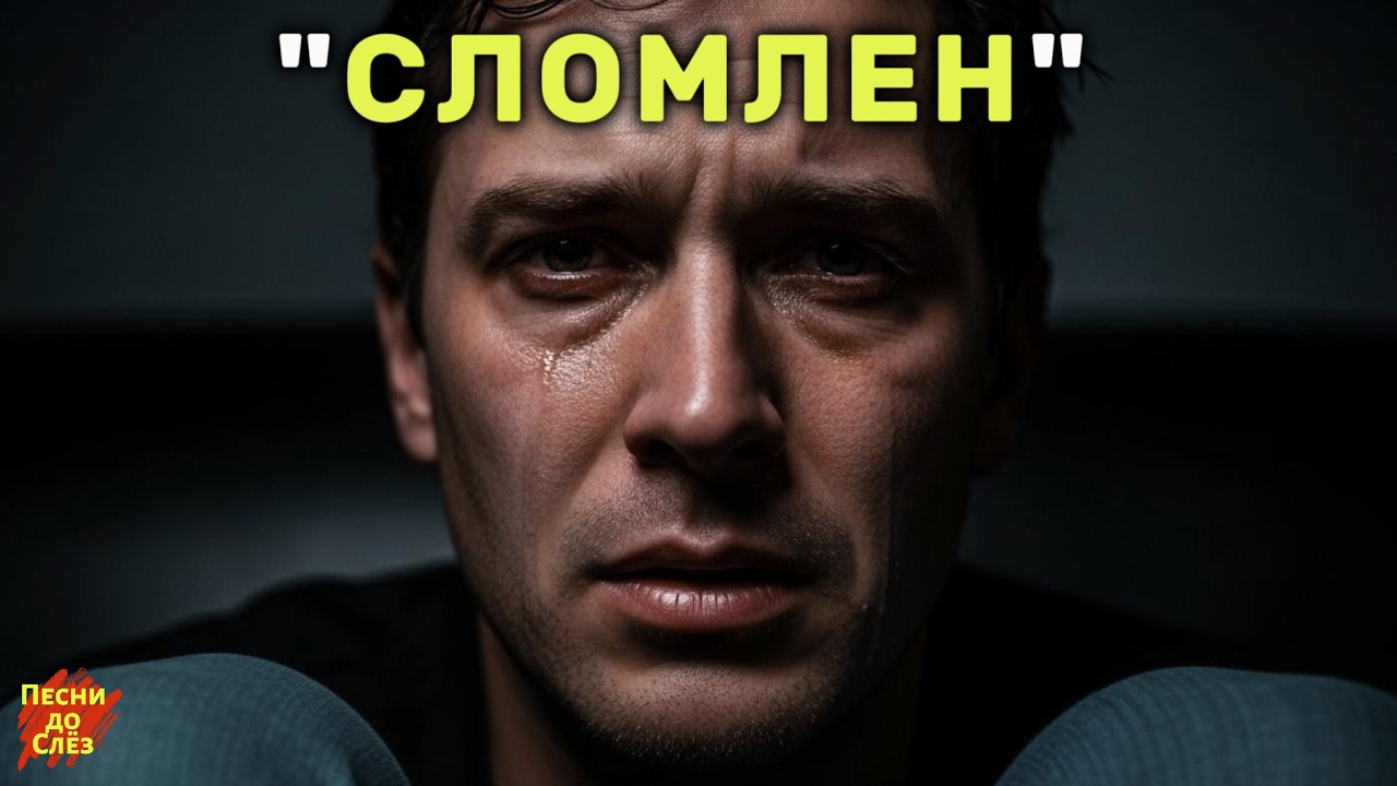 🎵 «НИКТО НЕ БЫЛ ГОТОВ К ТОМУ, ЧТО СДЕЛАЛ ЭТОТ ГОЛОС…» — мужчина сломался 💔