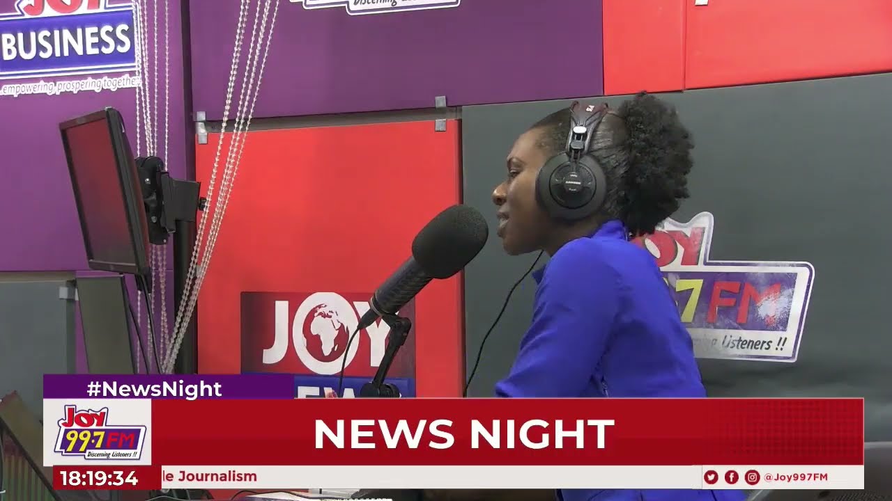 News Night: Minority Warns of 1M Job Losses Over Royalty Hike; CLOGSAG Talks Loom