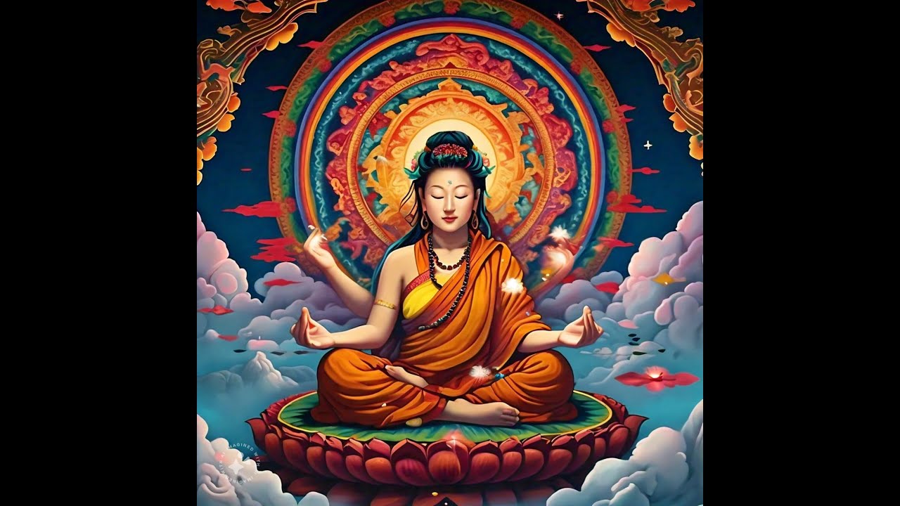 Introduction to Chōd Practice