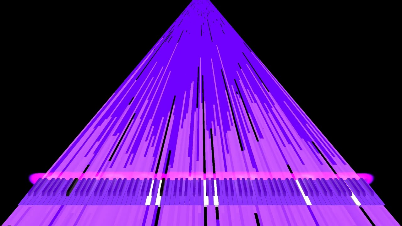 [Nut MIDI] Cvfaf V4 - When nut midis have songs