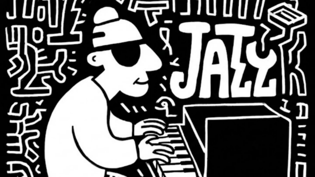 [Playlist] Winter Jazz Groove - Уютный свинг-джаз плейлист
