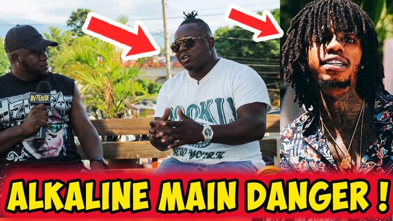 WALK & TALK CALLOUT ALKALINE, MASICKA GOT INVOLVED, TOMMY LEE SPARTA WIN CLASH, DANCEHALL TALK