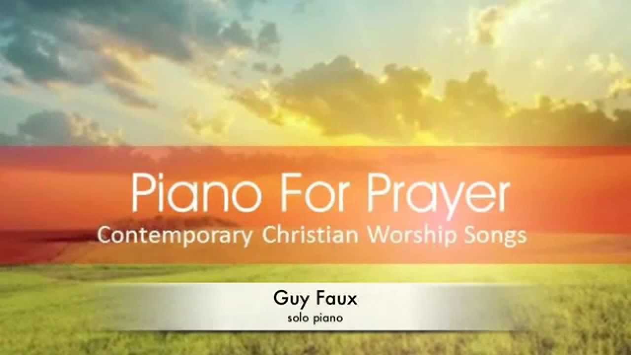Even So, Come by Kristian Stanfill - Piano Cover by Guy Faux