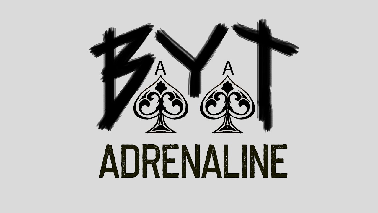 BaYaT - Adrenaline (Official Lyric Video)