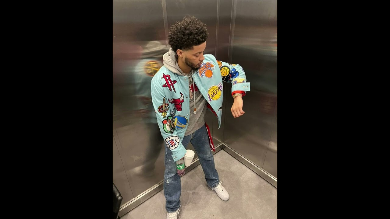 [ FREE ] Veeze x Babyface Ray Type Beat - 