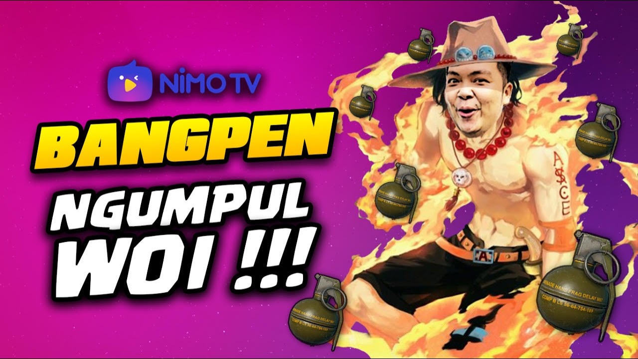 MABARPETAKA Juicy Luicy x Pubg Mobile