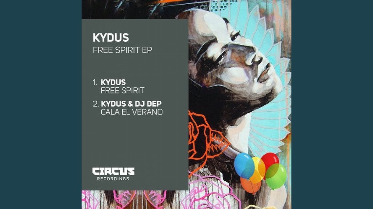 Free Spirit (Original Mix)