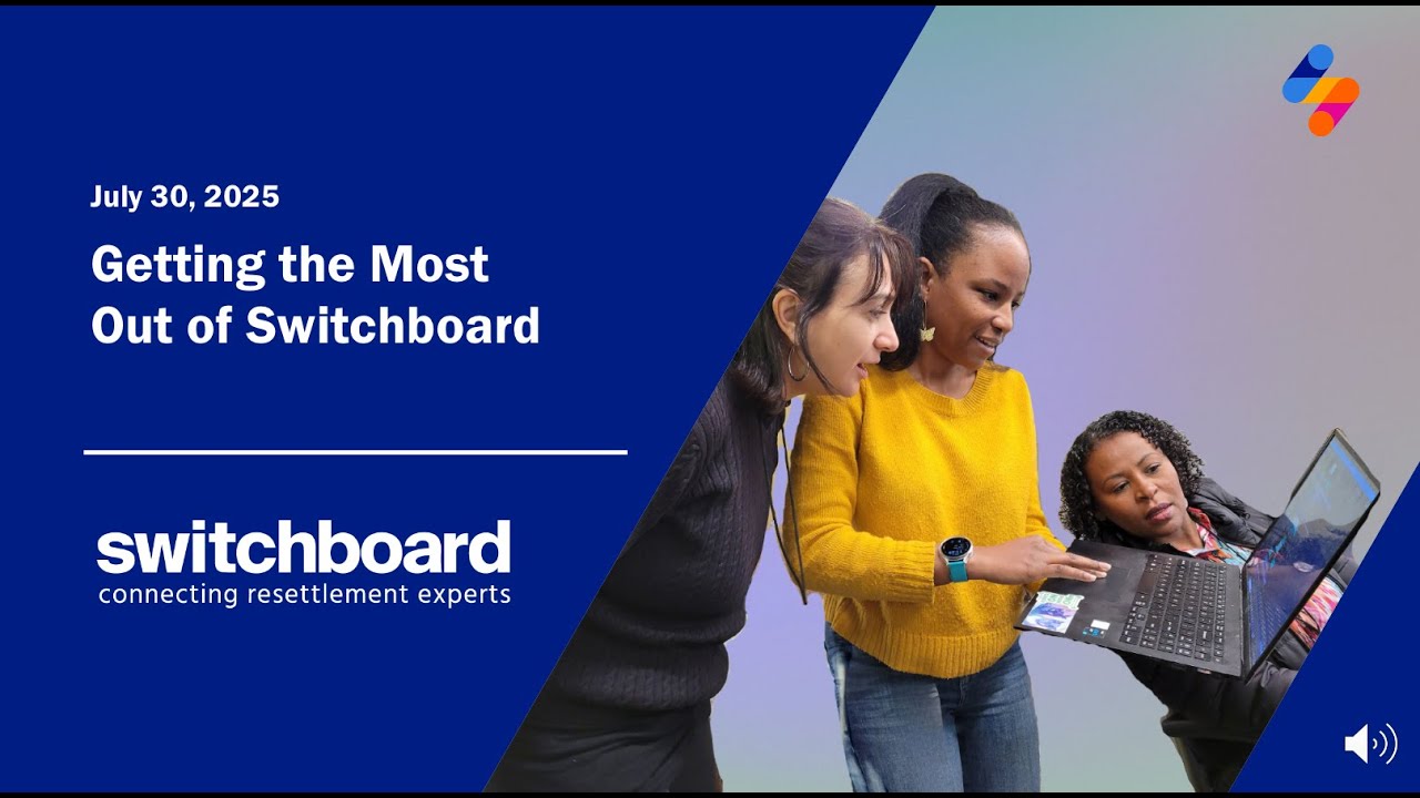 ​​Getting the Most Out of Switchboard​