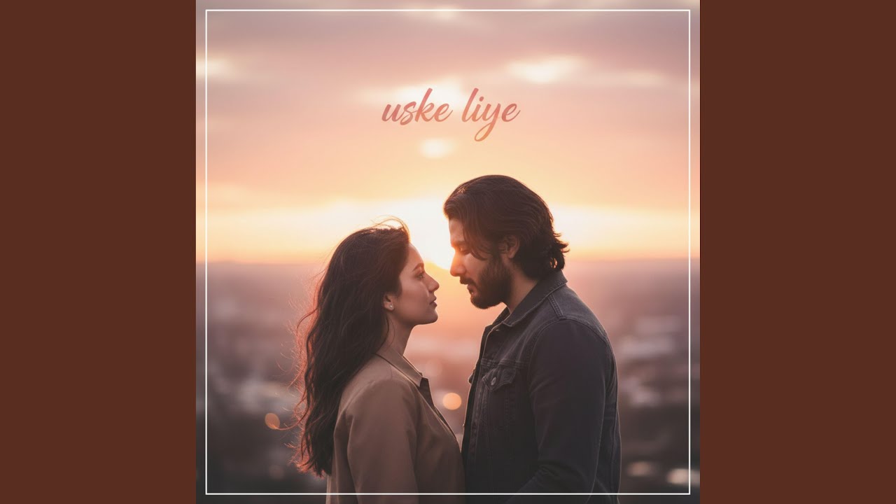 Uske Liye