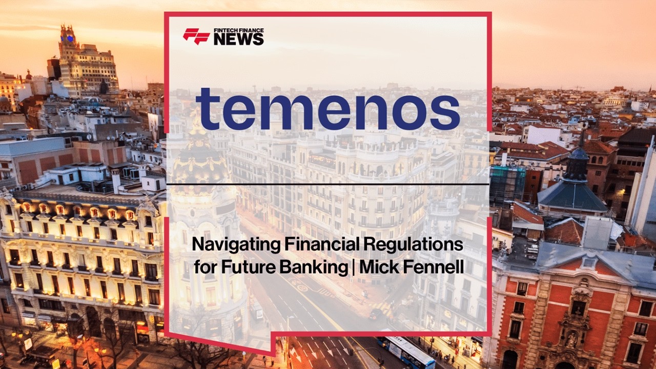 Financial Regulations Shaping the Future of Banking