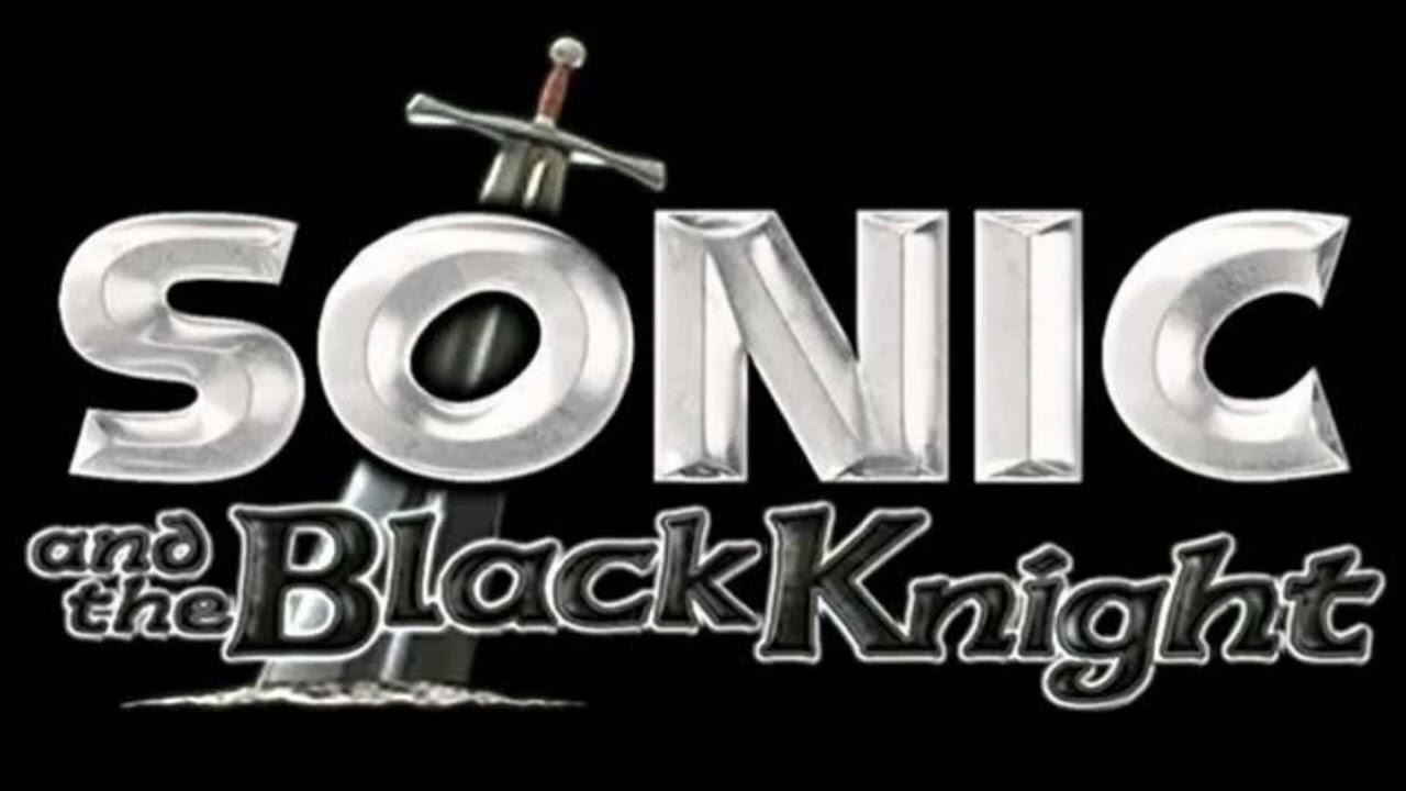 Sonic And The Black Knight: With Me, Massive Power Mix Extended Instrumental