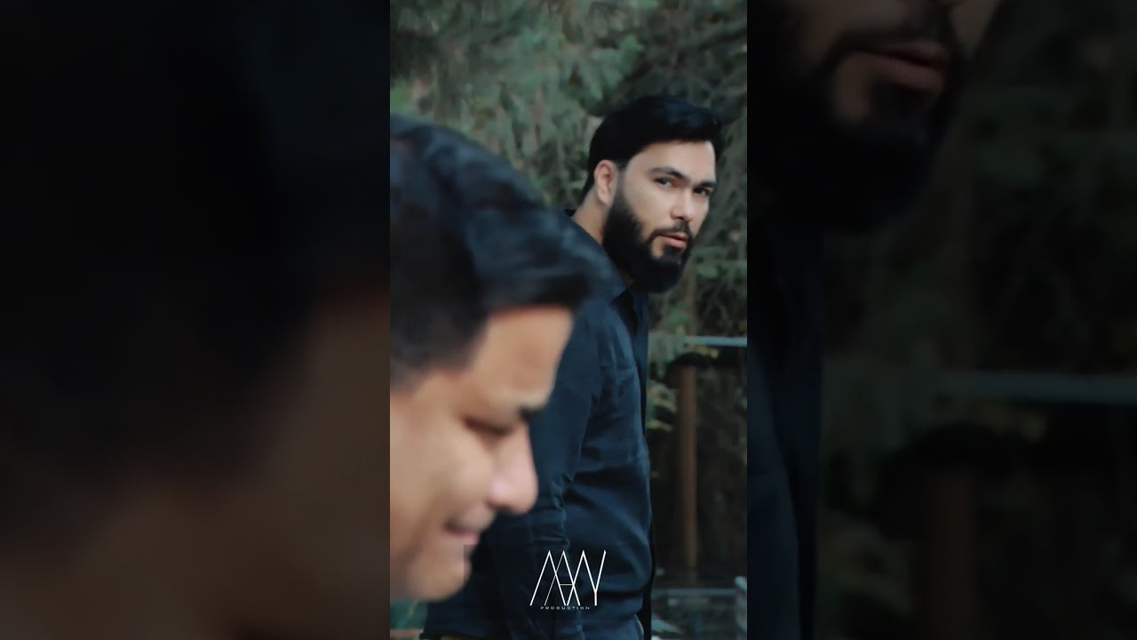 TANYŞSYZ BARYNYLÝAN YER..... akmyrat (turkmen kino) 2025