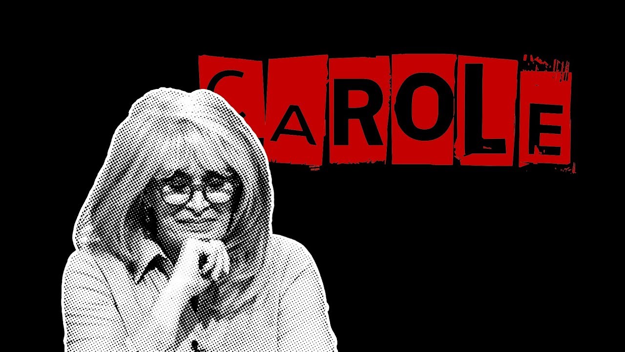 Carole thinks Meghan is no Diana