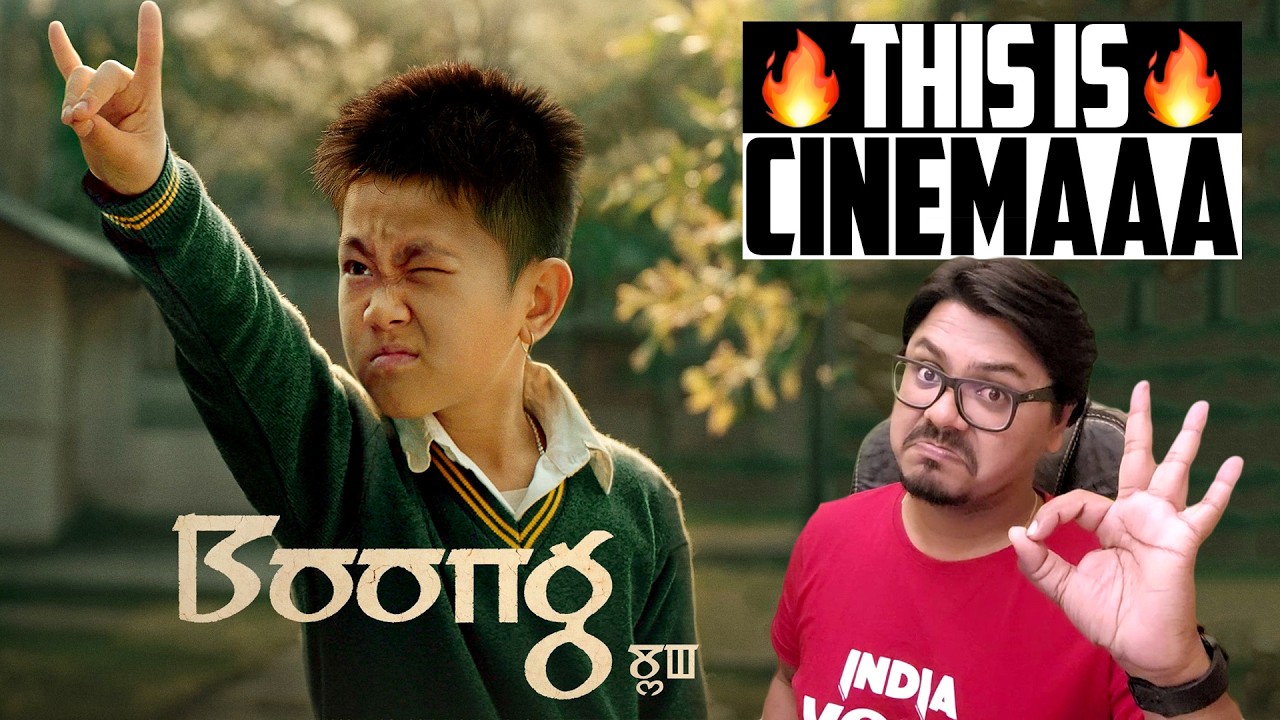 Boong Movie Review | Yogi Bolta Hai