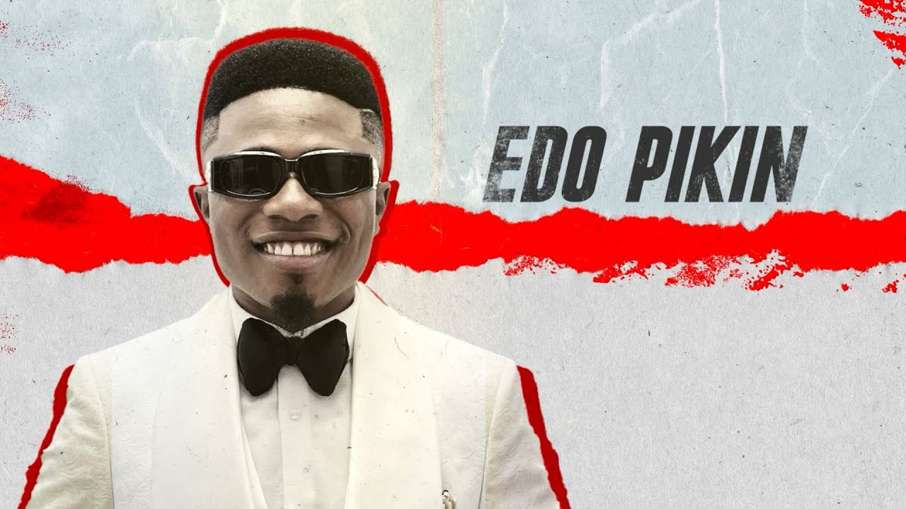 MC Edo Pikin Live at Terra Kulture Lagos | MOP Slip of Tongue 👅 | MOP Lagos 2024